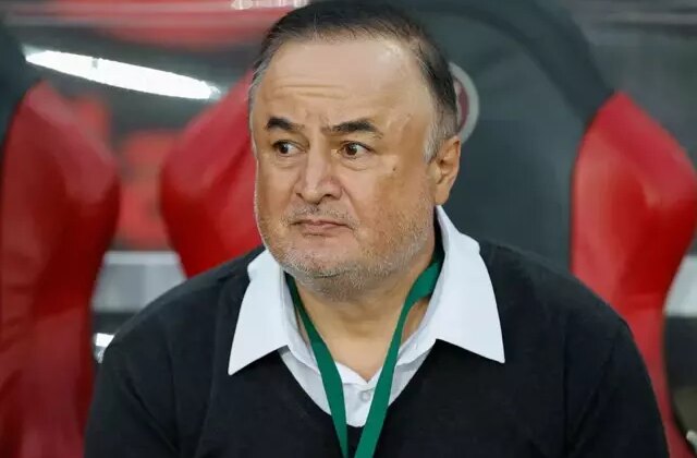 Fenerbahçe’de de görev yapan antrenör Engin Fırat hayatını kaybetti