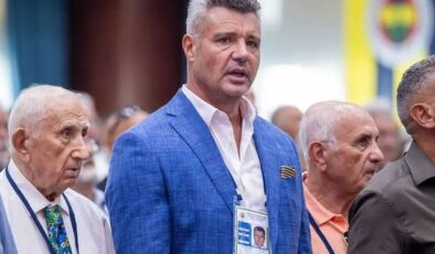 Fenerbahçe’de deprem! İşte yönetimin “Güle güle” dediği ilk isim