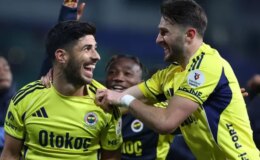 Fenerbahçe’de galibiyetin anahtarı ilk 45 dakika