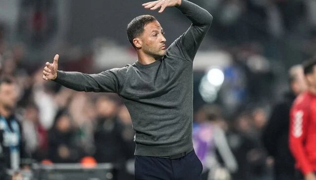 Fenerbahçe’de ilk ayrılık belli! Tedesco, yıldız isme ‘Güle güle’ dedi