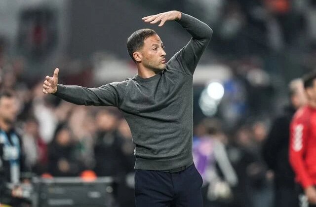 Fenerbahçe’de ilk ayrılık belli! Tedesco, yıldız isme ‘Güle güle’ dedi