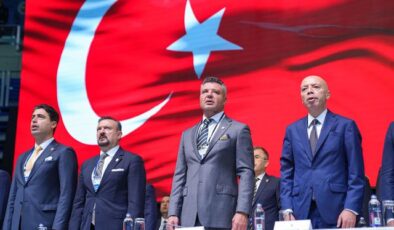 Fenerbahçe’de Karagümrük yenilgisi sonrası acil durum toplantısı