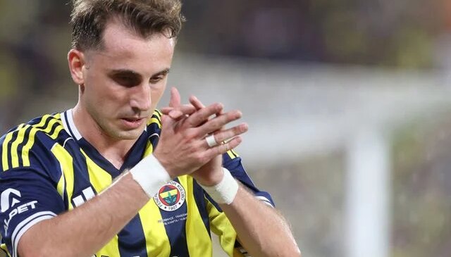 Fenerbahçe’de Kerem ve Tedesco arasındaki bağlar koptu