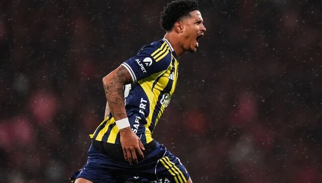 Fenerbahçe’de Oosterwolde’nin yerine gelecek isim belli