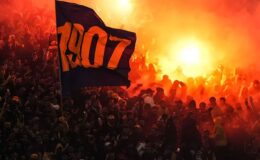 Fenerbahçe’de yaprak dökümü! 2 yıldıza “Güle güle” denecek