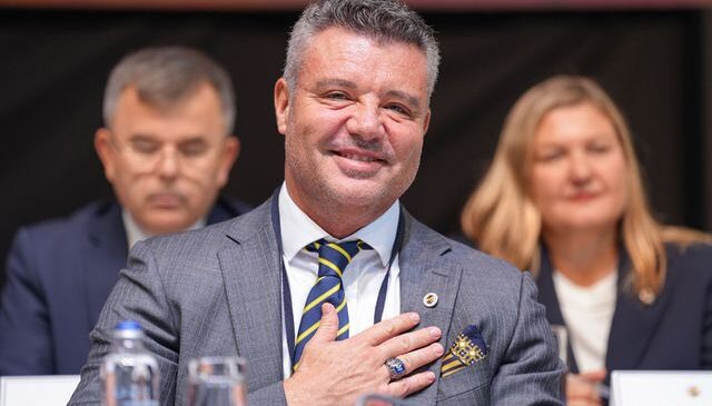 Fenerbahçe’den gündemi sarsan Passolig iddialarına yanıt