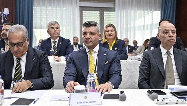 Fenerbahçe’den prim iddialarına ilişkin resmi açıklama