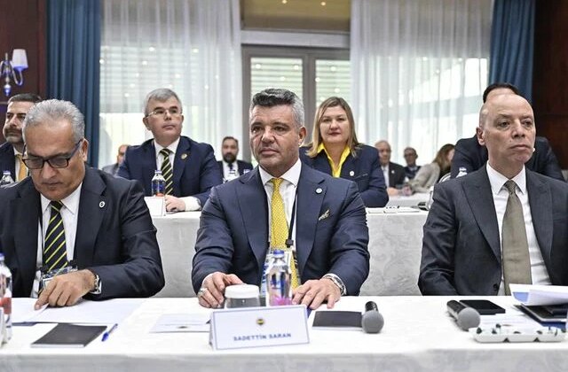 Fenerbahçe’den prim iddialarına ilişkin resmi açıklama