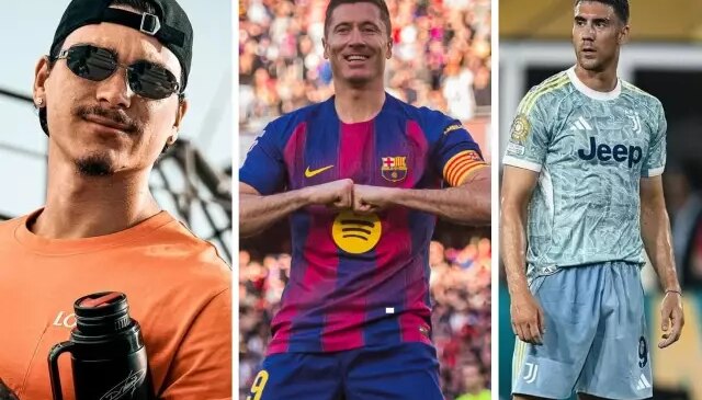 Fenerbahçe’den tarihi transfer operasyonu