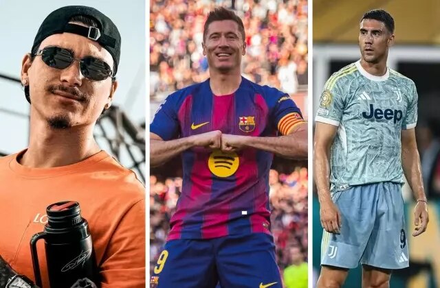 Fenerbahçe’den tarihi transfer operasyonu