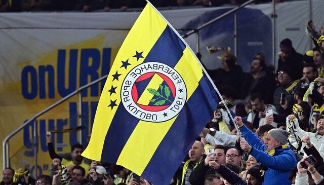 Fenerbahçe’den yanlış suçlama ve iftiralara karşı suç duyurusu