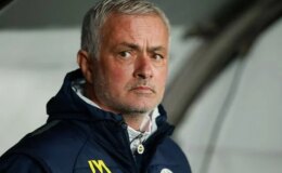 Fenerbahçe ile Mourinho karşı karşıya