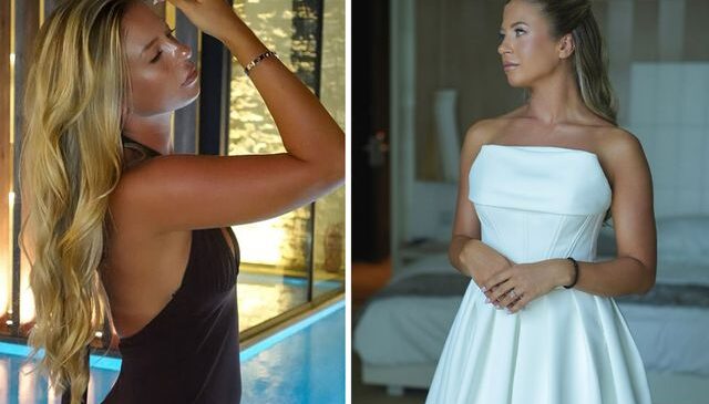 Fenerbahçe Mert Müldür’ün nişanlısı için harekete geçti