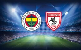 Fenerbahçe’nin 11’inde büyük sürpriz