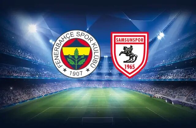 Fenerbahçe’nin 11’inde büyük sürpriz