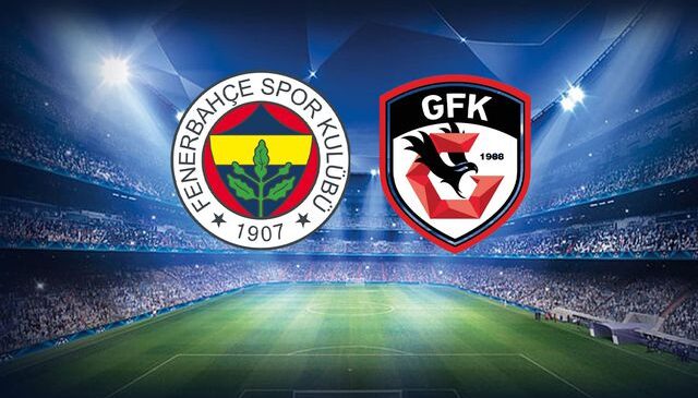 Fenerbahçe’nin 11’inde büyük sürprizler