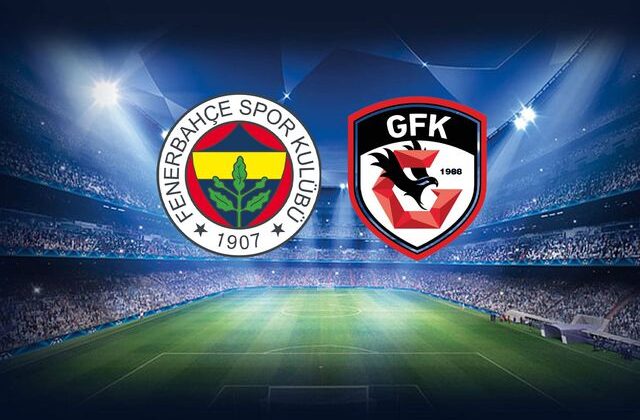 Fenerbahçe’nin 11’inde büyük sürprizler