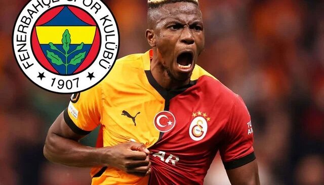 Aylar sonra ortaya çıktı! Fenerbahçe Osimhen’i isteyince olanlar olmuş