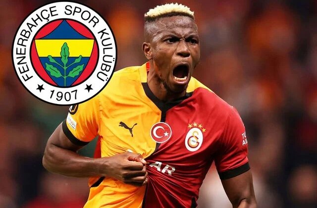 Aylar sonra ortaya çıktı! Fenerbahçe Osimhen’i isteyince olanlar olmuş