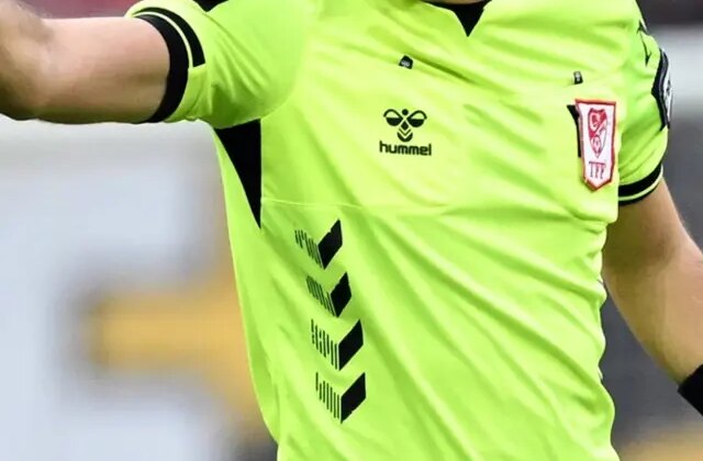 Fenerbahçe – Samsunspor mücadelesinin AVAR’ı değişti