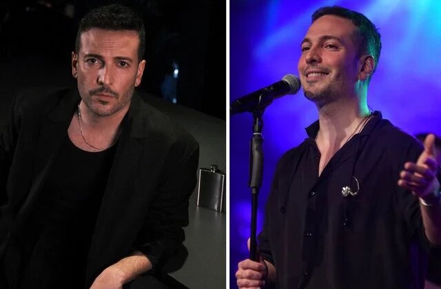 Fenerbahçe, şarkıcı Oğuzhan Koç’u da çıldırttı