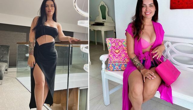 Fenerbahçe taraftarı işi gücü bırakıp bir kadının peşine düştü: Tehdit mesajları alıyorum