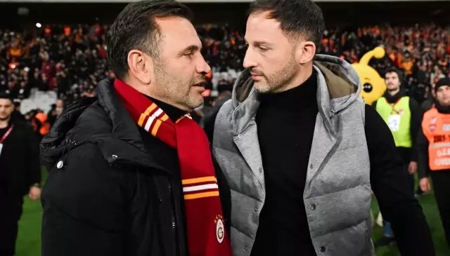 Fenerbahçe ve Galatasaray, 35 milyon euro’luk yıldızın peşinde