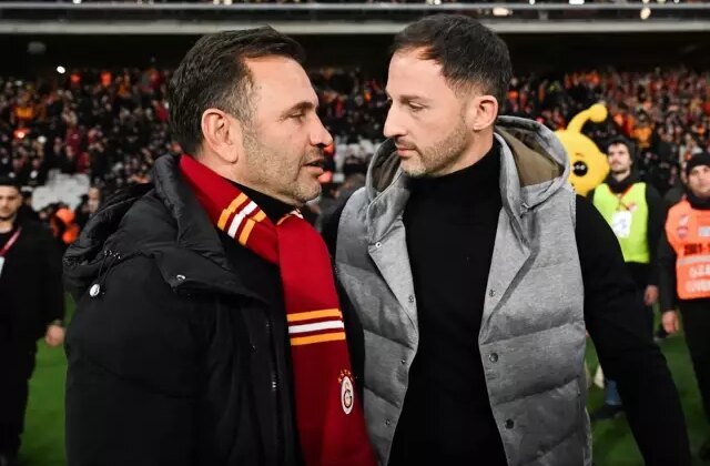 Fenerbahçe ve Galatasaray, 35 milyon euro’luk yıldızın peşinde