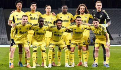 UEFA’dan Fenerbahçe’ye bir sonraki Avrupa maçı için deplasmanda seyirci yasağı