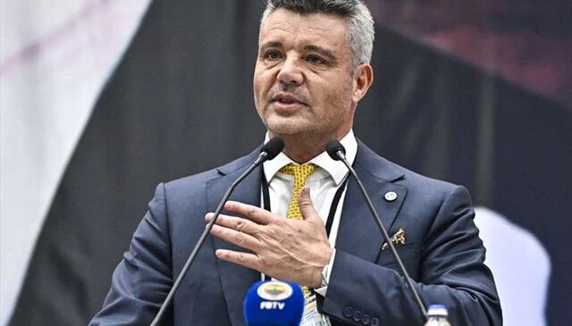 Fenerbahçe’ye müjde: Bakanlıktan onay geldi