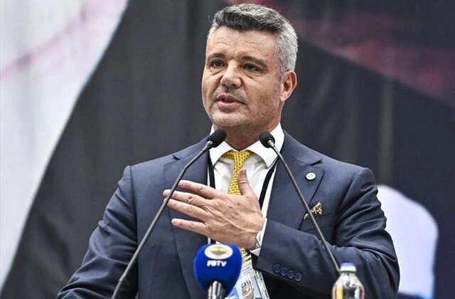 Fenerbahçe’ye müjde: Bakanlıktan onay geldi