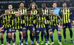 Fenerbahçe’ye tarihin galibiyetin ardından kötü haber: Gelecek hafta olmayacak