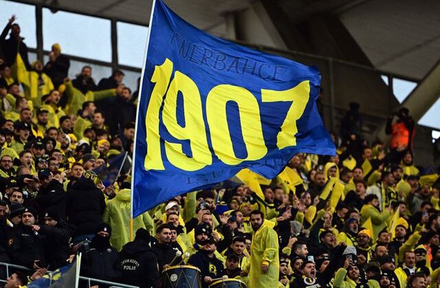 Fenerbahçe’ye yıldız yağacak! Yeni transfer listesi belli oldu