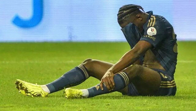 Fenerbahçe’yi Gaziantep’te bekleyen büyük tehlike