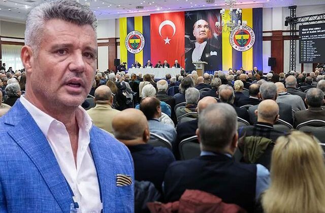 Fenerbahçe’de Divan Kurulu Toplantısı ertelendi