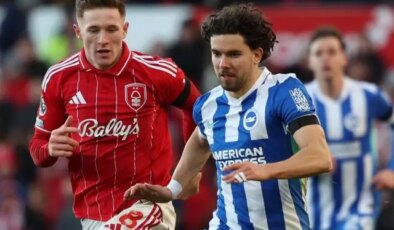 Ferdi Kadıoğlu, eski hocası Vitor Pereira’yı mat etti