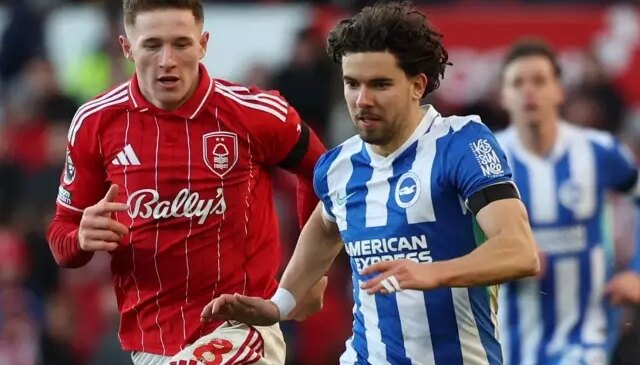 Ferdi Kadıoğlu, eski hocası Vitor Pereira’yı mat etti