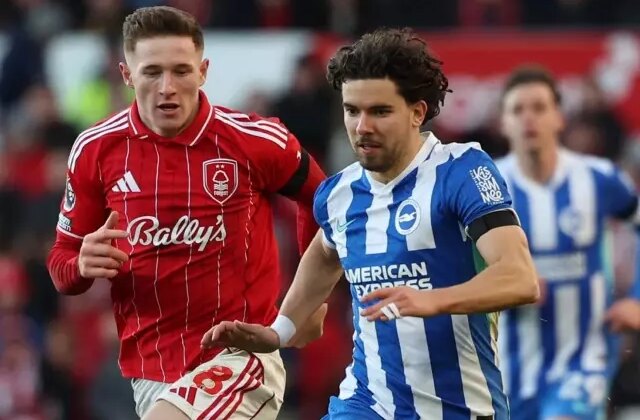 Ferdi Kadıoğlu, eski hocası Vitor Pereira’yı mat etti