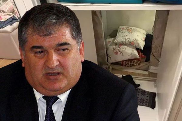 FETÖ’cü başsavcı vekilinin “sempati” savunması şoke etti