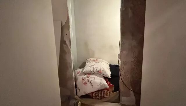 FETÖ firarisi eski başsavcıvekili Şadan Sakınan tutuklandı