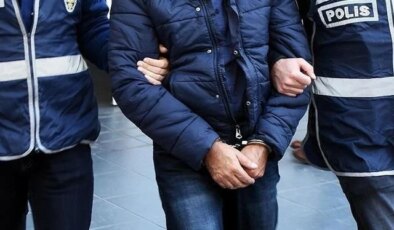 FETÖ’ye ağır darbe! 5’i aktif görevde 12 şüpheli için gözaltı kararı