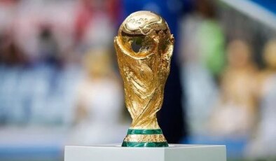 FIFA’dan İran’a Dünya Kupası çağrısı