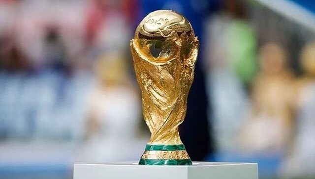 FIFA’dan İran’a Dünya Kupası çağrısı