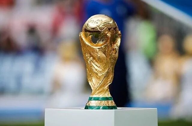 FIFA’dan İran’a Dünya Kupası çağrısı