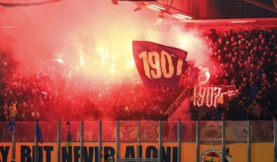 FIFA en çok taraftara sahip kulüpleri açıkladı! Fenerbahçe tarih yazdı