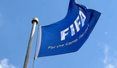 FIFA’nın İsrail’e uyguladığı yaptırımlar Filistin’i çileden çıkardı