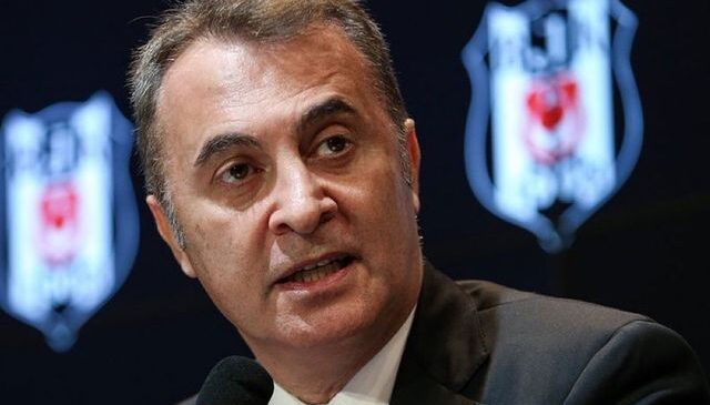 Fikret Orman’ın savcılıktaki ifadesi ortaya çıktı