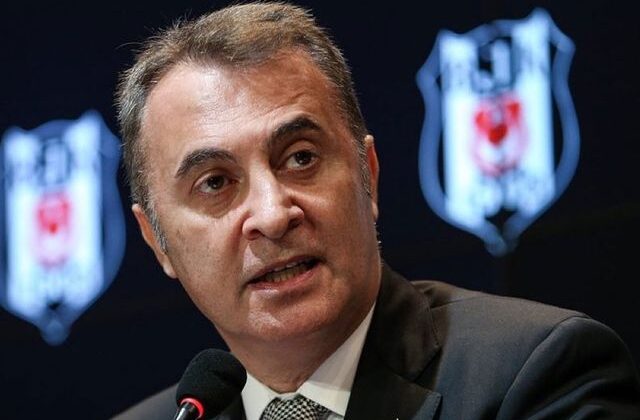 Fikret Orman’ın savcılıktaki ifadesi ortaya çıktı