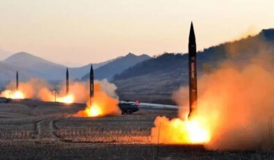 Finlandiya, nükleer silah ithalatına izin vermeye hazırlanıyor