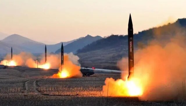 Finlandiya, nükleer silah ithalatına izin vermeye hazırlanıyor